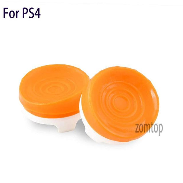 PlayStation 4 (PS5) Thumbsticks Cover Grav Slam Thumb Joystick Extender Caps