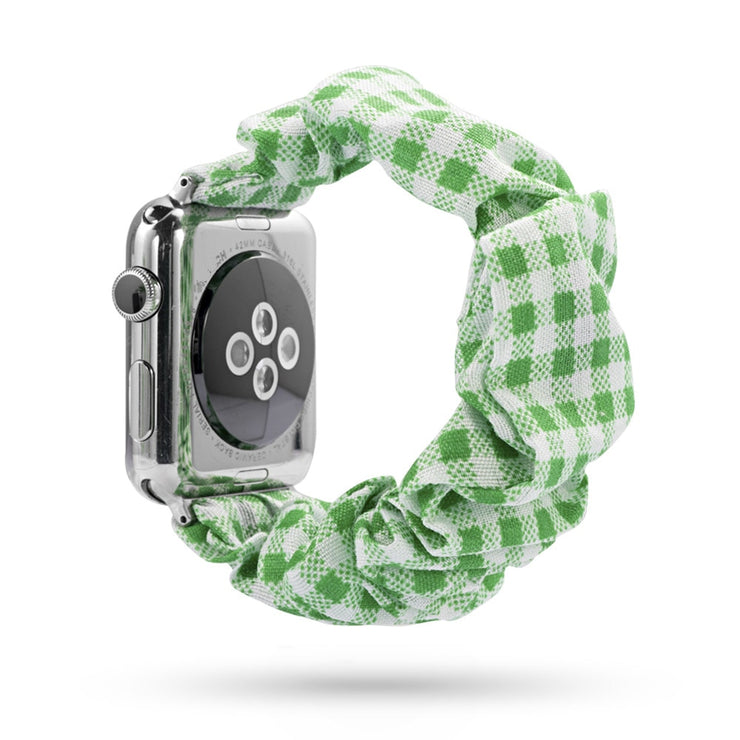 Apple Watch Scrunchie Bands