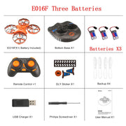 RC Drone quadcopter RTF