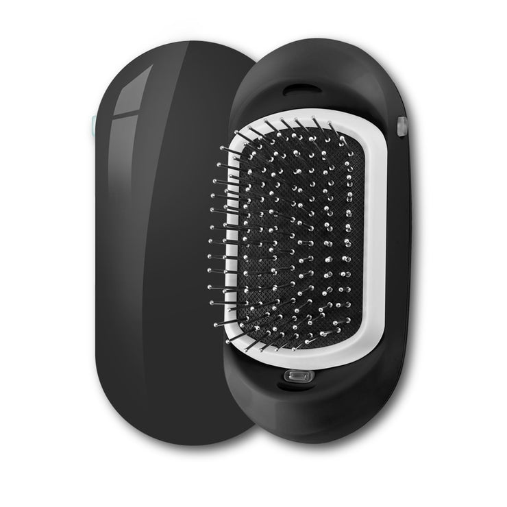 Ionic Electric Hairbrush, 2.0