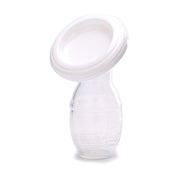 Manual Breast Pump