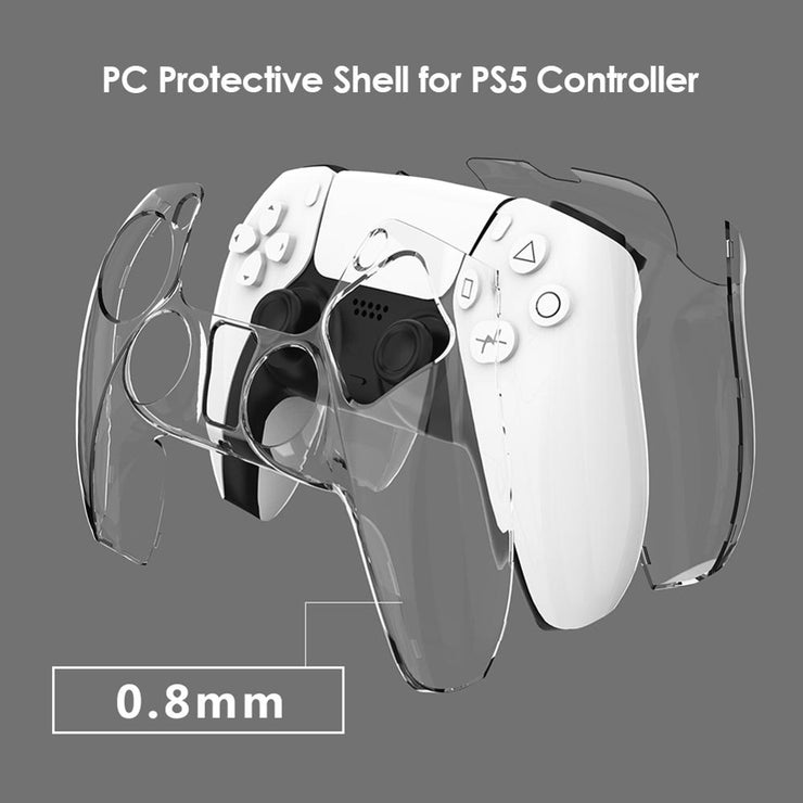 Silicone Gamepad Protective Cover