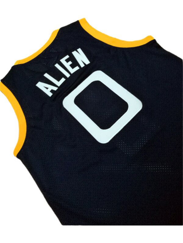 Monst⭐r Basketball Jersey