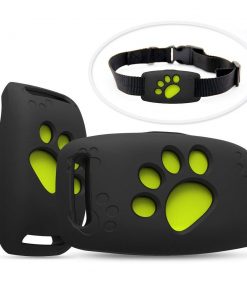 GPS Dog Collar