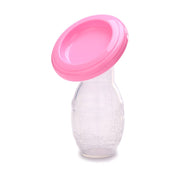 Manual Breast Pump