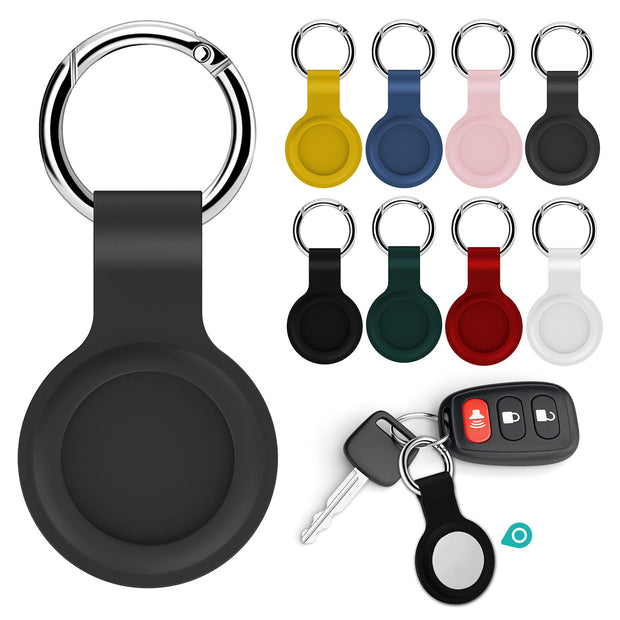 Anti-lost Device Keychain