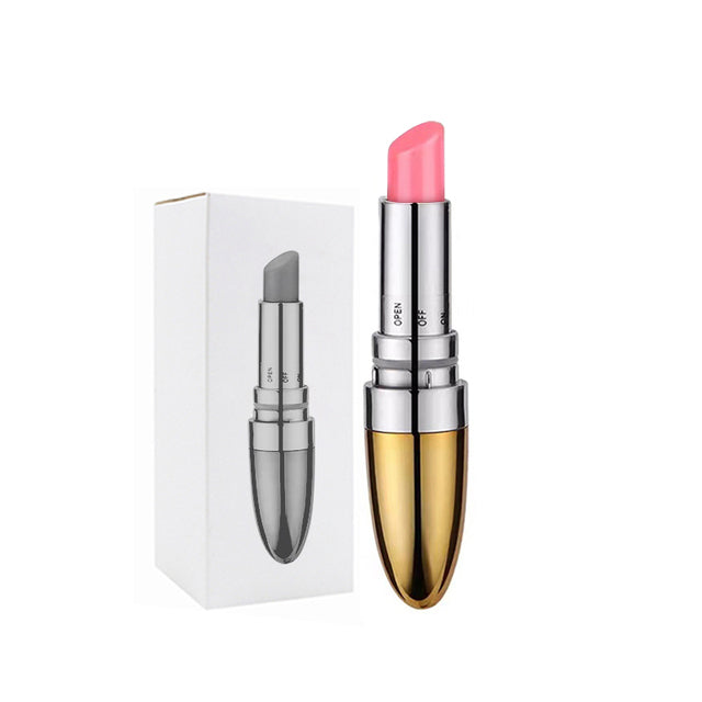 Lipstick Vibrator