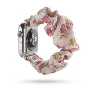 Apple Watch Scrunchie Bands