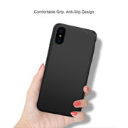 Ultra Thin Magnetic Car Phone Case