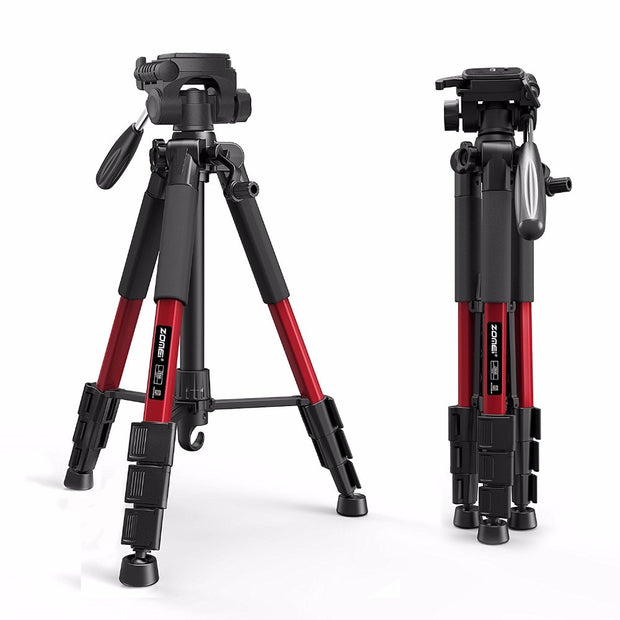 New Zomei Tripod Z666