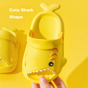 Summer Fun Shark Baby  Sandals