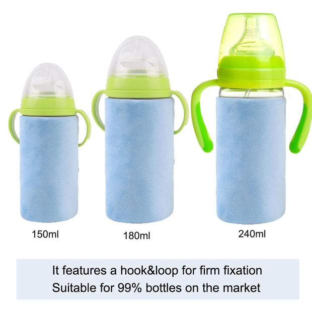 USB Baby Bottle Warmer