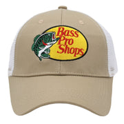 Embroidered BPS Hat