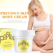 Pasjel Maternity Stretch Marks Cream