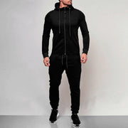 Two Piece Set Tracksuit