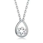 Sterling Silver Necklace