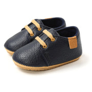 Spring Autumn Casual Baby Boys Casual Shoes Soft TPR Sole