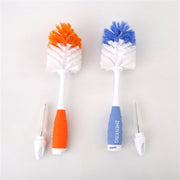 Brushes for Cleaning Kids Milk Feed Bottle