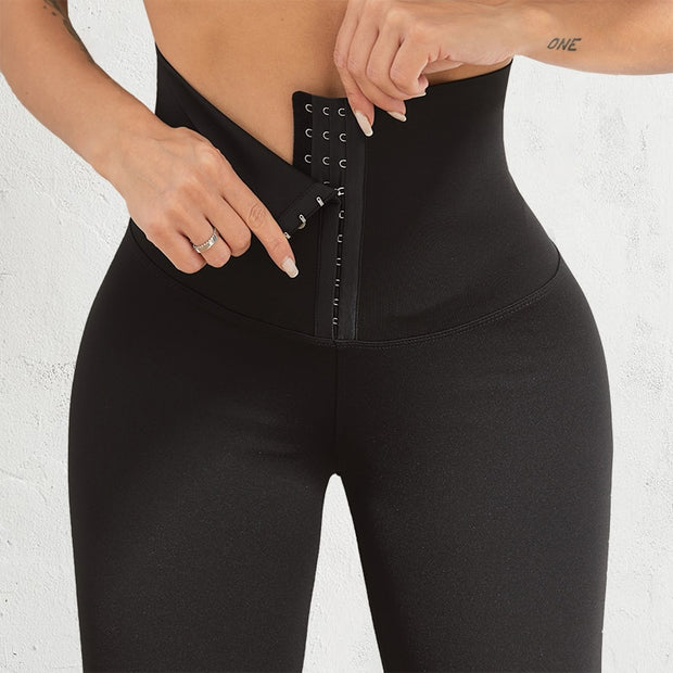 Women Legging for Fitness High Waist Leggings