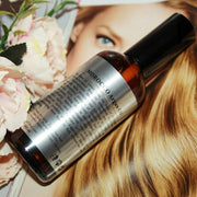 PURC Moroccan argan oil for hair