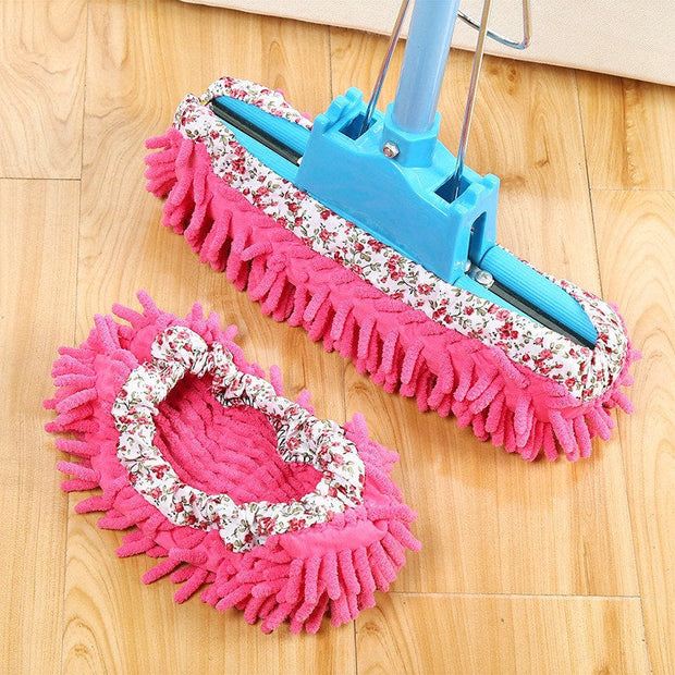 Cleaning Slippers