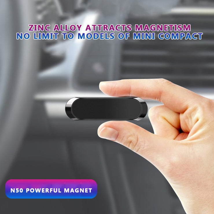 Magnetic Car Phone Holder