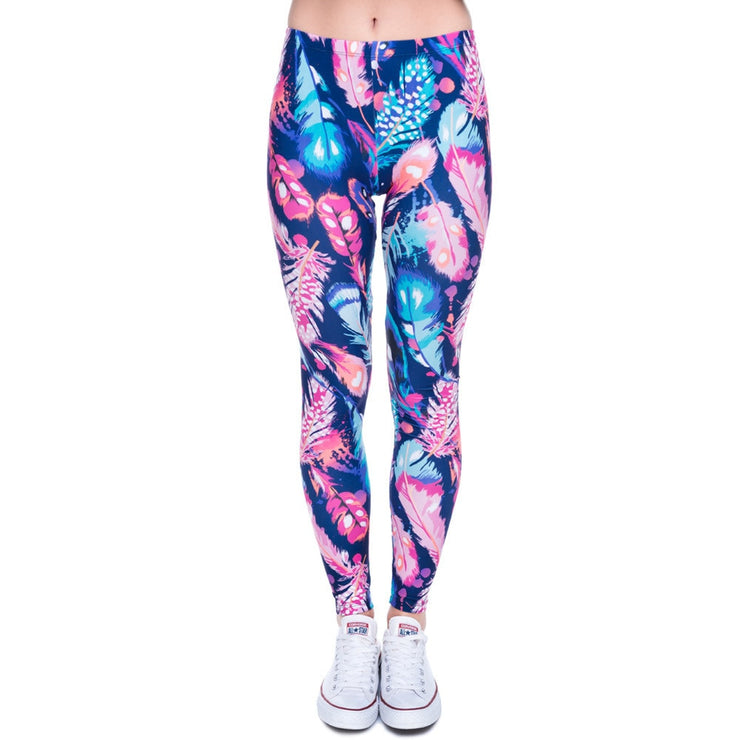 Women Fashion Legging