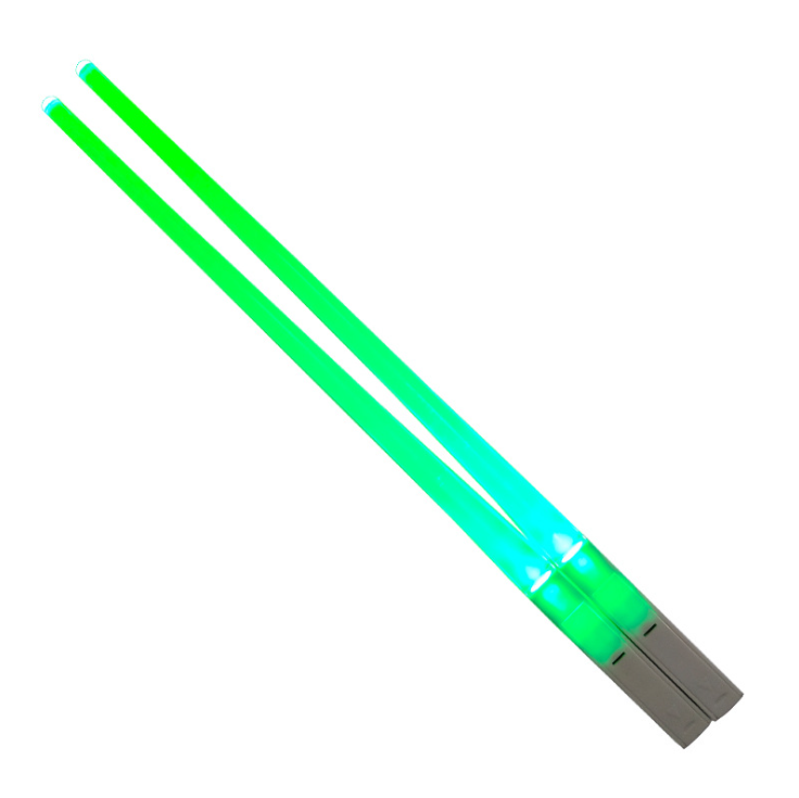 LED Lightsaber Chopsticks