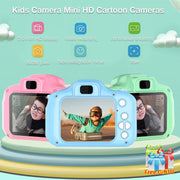 Children Mini Camera