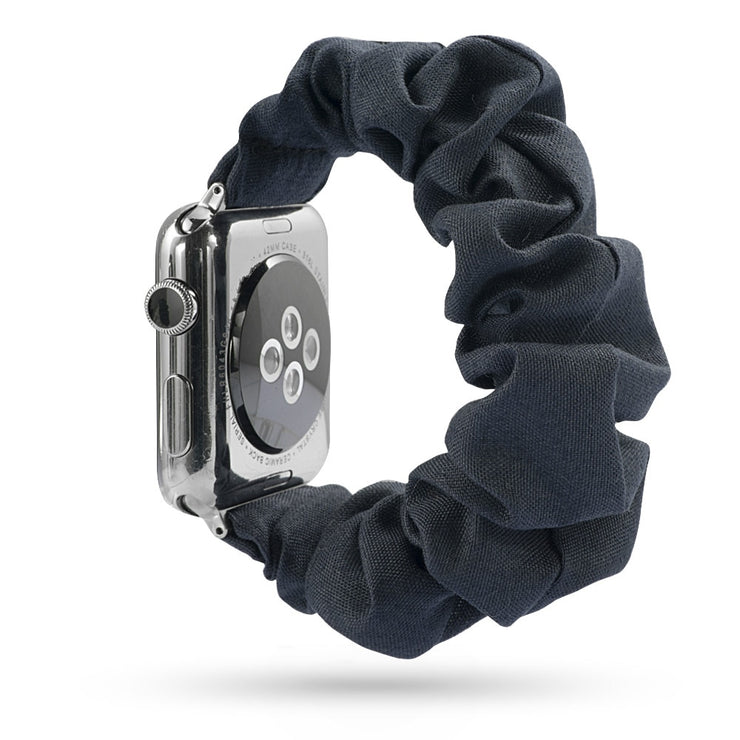 Apple Watch Scrunchie Bands