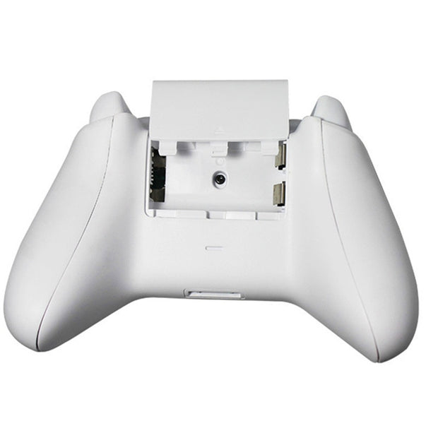 Multi-Console Wireless/Wired Gamepad