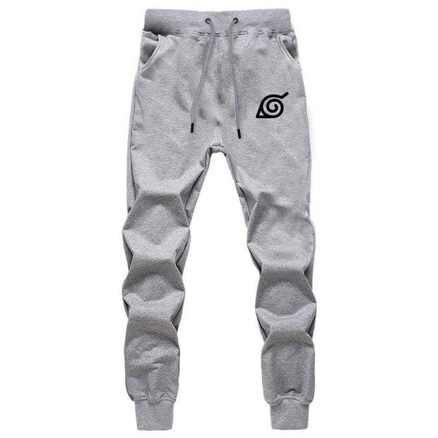 Anime Naruto Uchiha Sharingan Pants Autumn Winter Men Joggers Fitness Long Trousers Naruto Sasuke Luminous Sweatpants Plus Size