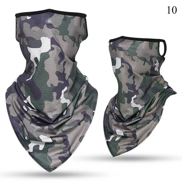 High Quality Multifunctional Bandana