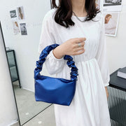 PU Leather Handbag Female