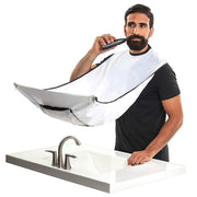 Beard Shaving Apron