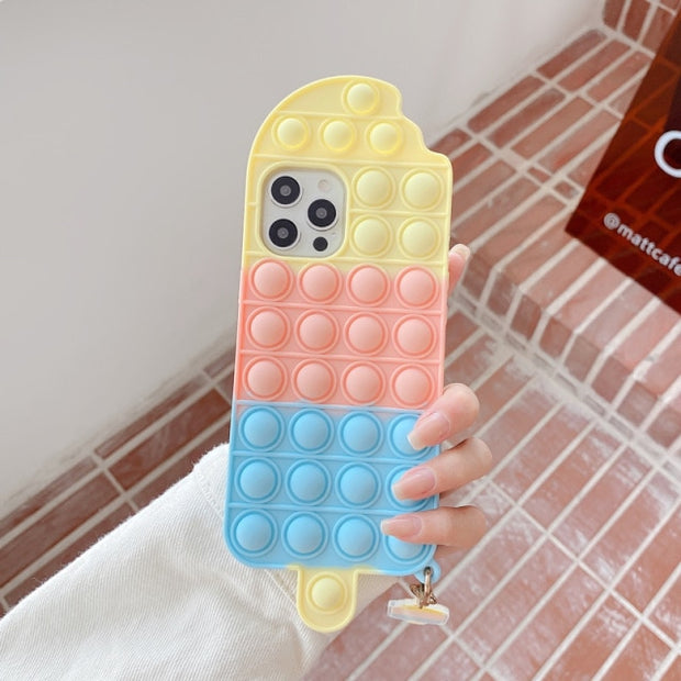 Phone Case For iPhone