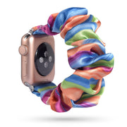 Apple Watch Scrunchie Bands