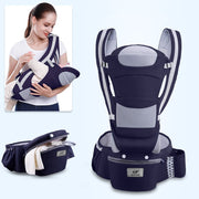 New 0-48 Month Ergonomic Baby Carrier