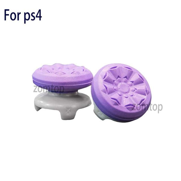 PlayStation 4 (PS5) Thumbsticks Cover Grav Slam Thumb Joystick Extender Caps