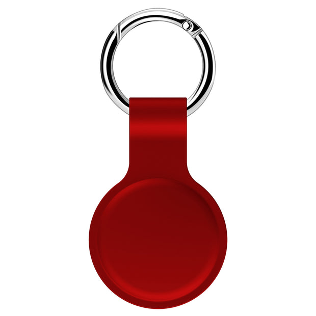 Anti-lost Device Keychain