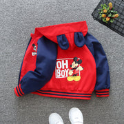 Children's Jacket