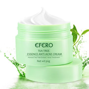 Snail/Hyaluronic Acid/Green Tea Face Cream Whitening Anti-Aging Anti-Wrinkle Face Cream