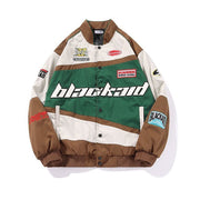 Motorcycle Jacket