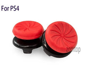 PlayStation 4 (PS5) Thumbsticks Cover Grav Slam Thumb Joystick Extender Caps