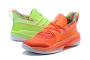 Curry 7th Man Basketball Shoes