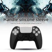 Silicone Gamepad Protective Cover