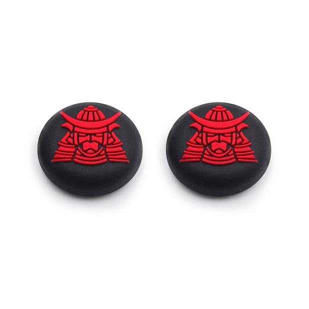 2Pcs Thumb Grips For PS5 PS4 PS3 Xbox One 360 Controllers