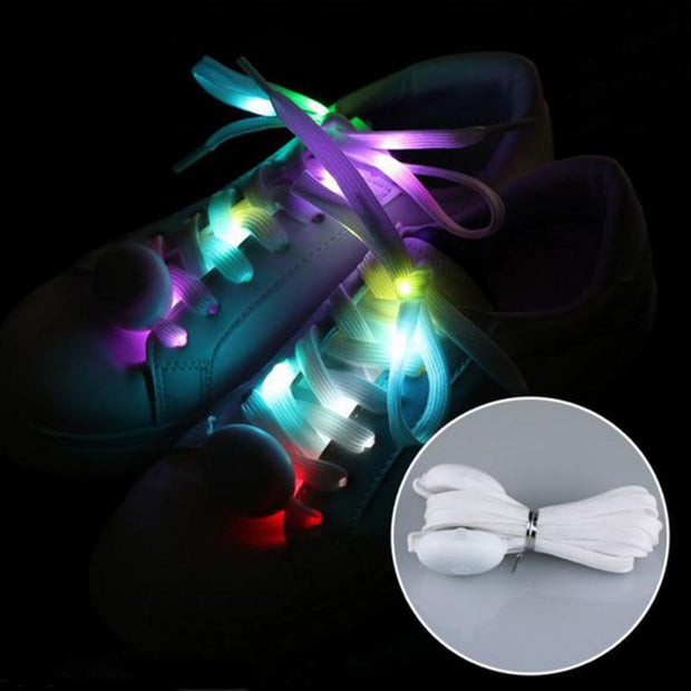 LED Shoelaces