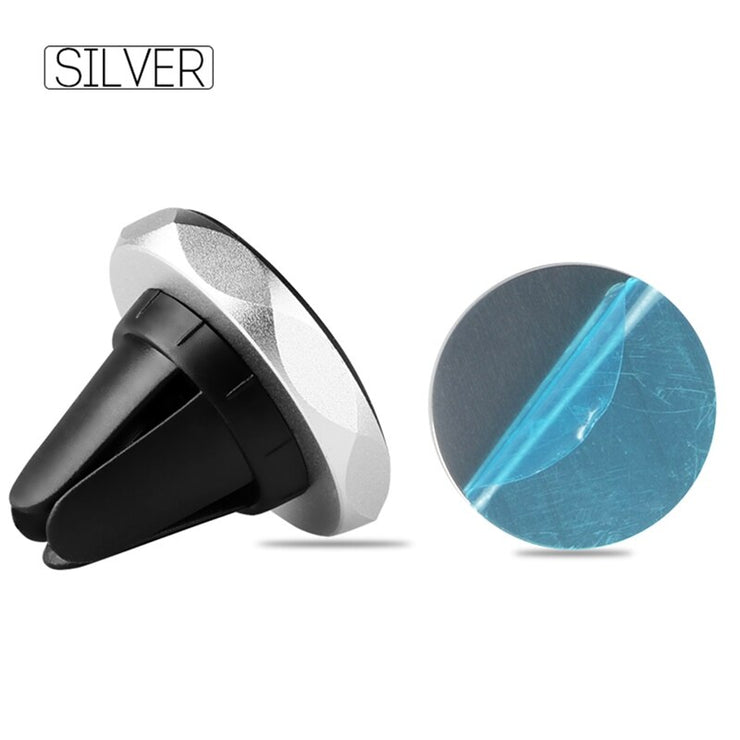 Universal Magnetic Car Phone Holder 360!