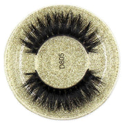 Mink Eyelashes Thick Fluffy Soft Eyelash Extension